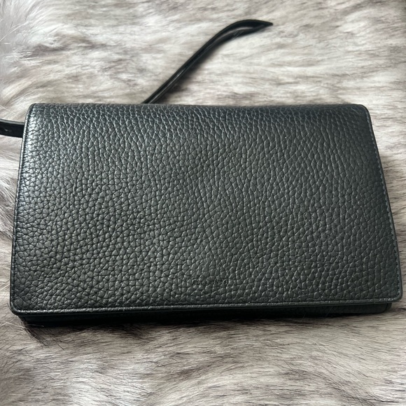 All Saints Handbags - all saints cross body, very good condition